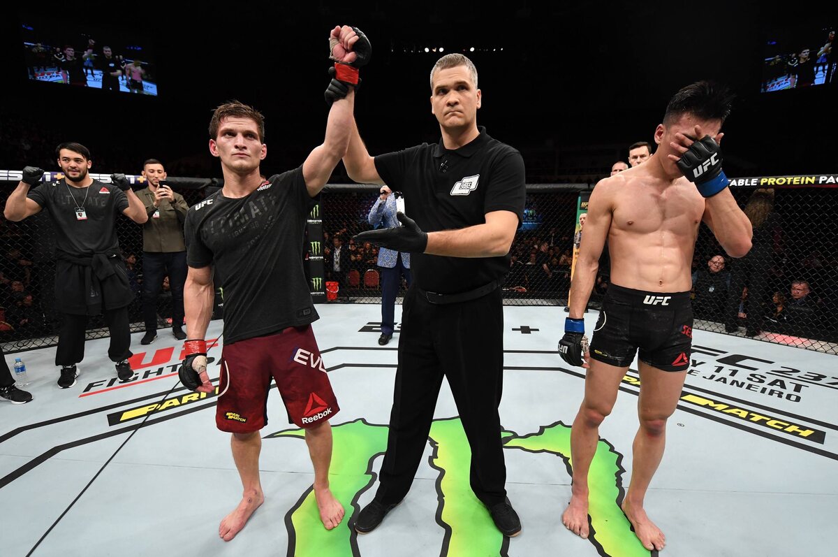 Best Ways to Watch UFC Fights Live Without Missing the Action